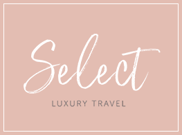 Logo Select Luxury Travel