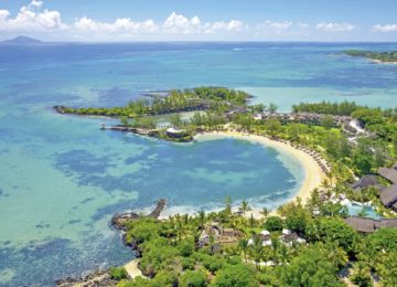 Indischer Ozean –  Mauritius, LUX* Grand Gaube Resort & Villas
