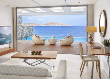 Europa – Griechenland, Kreta, Elounda Beach Hotel & Villas