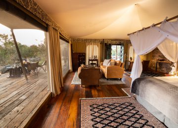 Great Zimbabwe luxury-Luxusreise