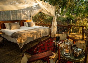 Great Zimbabwe luxury-Luxussafari