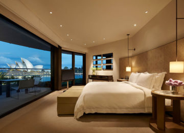 SYDPH_P072 Sydney Suite Master Bedroom