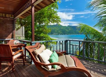 Hilton Seychelles Northolme Resort & Spa