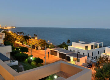 19. accommodation - Villa Mar View