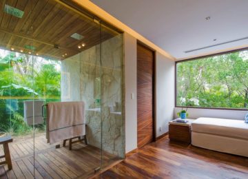 Badezimmer ©Chablé Maroma