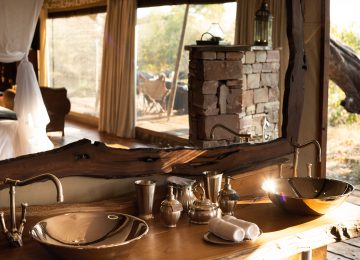 Great Zimbabwe luxury-Luxusreise