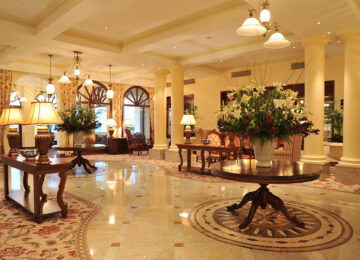 2. lobby
