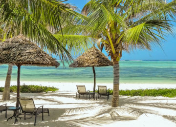 Indischer Ozean – Sansibar, Baraza Resort and Spa Zanzibar