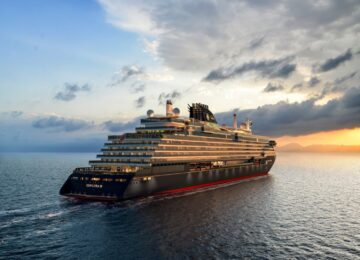9-country cruise: From Hamburg to New York - Explora III