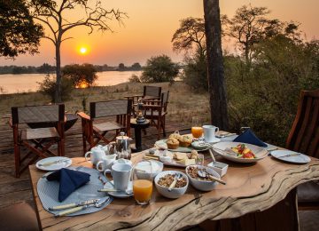 Great Zimbabwe luxury-Luxusreise