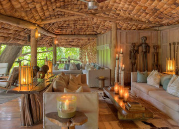 3 Tansania_Luxus_Safari_Manyara Tree Lodge©andBeyond