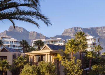 Afrika - Südafrika <br>5* One&Only Cape Town