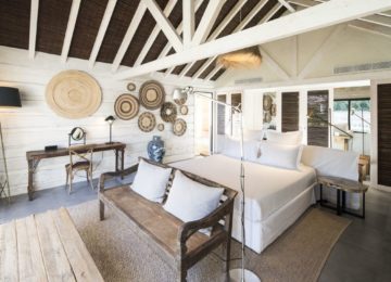 Suite ©Sublime Comporta Country Retreat & SPA