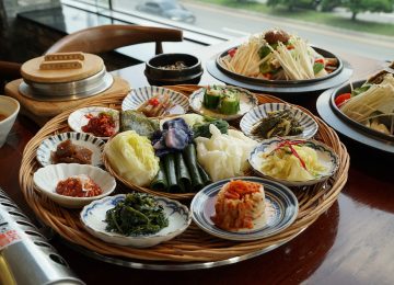 Koreanfood