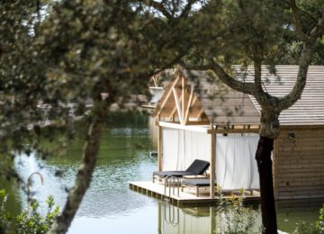 Exterior ©Sublime Comporta Country Retreat & SPA