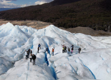 7 Patagonien_Luxus_Gletscher_Trekking©Eolo