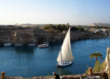 Ägypten_Nil_Luxus_Nilkreuzfahrt_Sanctuary Sun Boat©Abercrombie_Kent