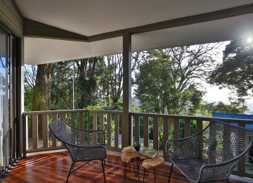 Senda Monteverde Hotel Luxury