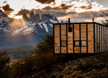 8 Chile Torres del Paine Awasi Patagonia Luxus©Awasi