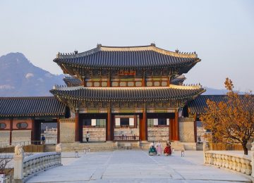 Korea