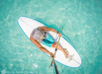 Wassersport ©Sansibar White Sand Luxury Villas & Spa