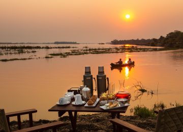 Great Zimbabwe luxury-Luxusreise