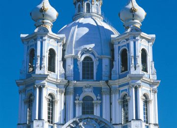 @Belmond_Russland_Kirche