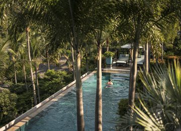@FourSeasons_Thailand_Koh_Samui_Pool