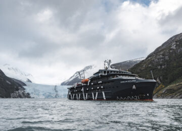 Antarktis – Magellan Explorer