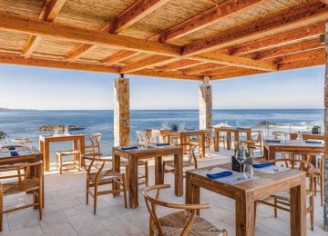 Europa – Griechenland, Kreta, Abaton Island Resort & Spa