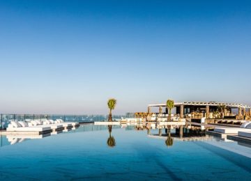 Abaton Island Resort & Spa Kreta©Exterior