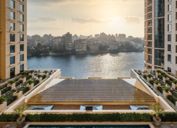 Ägypten Kairo 5 The St. Regis Cairo (2)