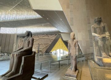 Ägypten_Kairo_GEM Museum _ Select (12)