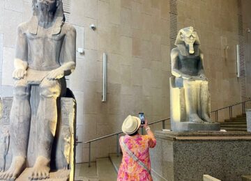 Ägypten_Kairo_GEM Museum _ Select (13)