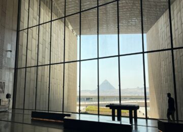 Ägypten_Kairo_GEM Museum _ Select (20)