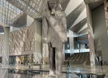 Ägypten_Kairo_GEM Museum _ Select (3)