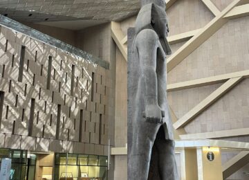 Ägypten_Kairo_GEM Museum _ Select (7)