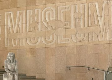 Ägypten_Kairo_GEM Museum _ Select (8)