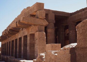 Al Moudira Luxor Ägy (1)