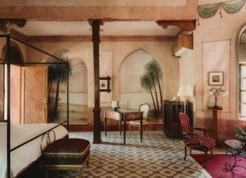 Al Moudira Luxor Ägy (19)