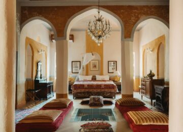 Al Moudira Luxor Ägy (2)