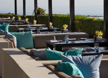 Almyra Hotel Zypern_Notios_Restaurant