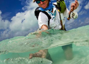 Alphonse Island-experience-fly-fishing