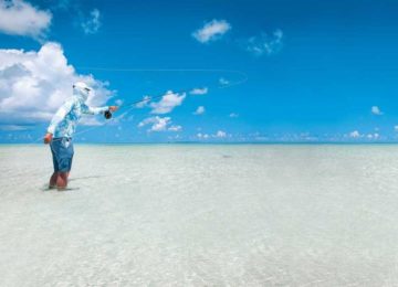 Alphonse Island-experience-fly-fishing-scenes