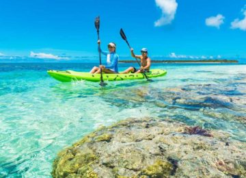 Alphonse Island-experience-ocean-activities-kayaking-