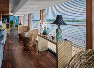 Tonle Sab River, Siem Reap, Cambodia