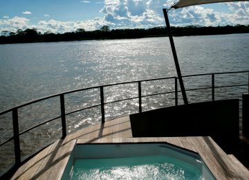 Individuelle Luxusreise – Peru Aqua Aria Amazon-Select Luxury Travel
