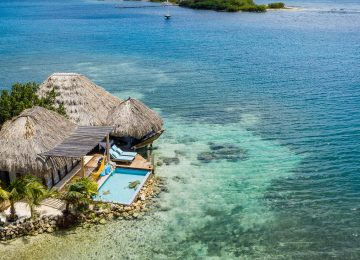 Caribbean - Aruba, <br />  Aruba Ocean Villas