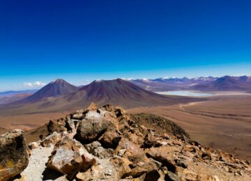Atacama Wüste (1)