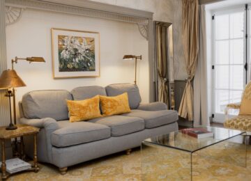 Auberge Saint-Antoine Relais & Châteaux (1)